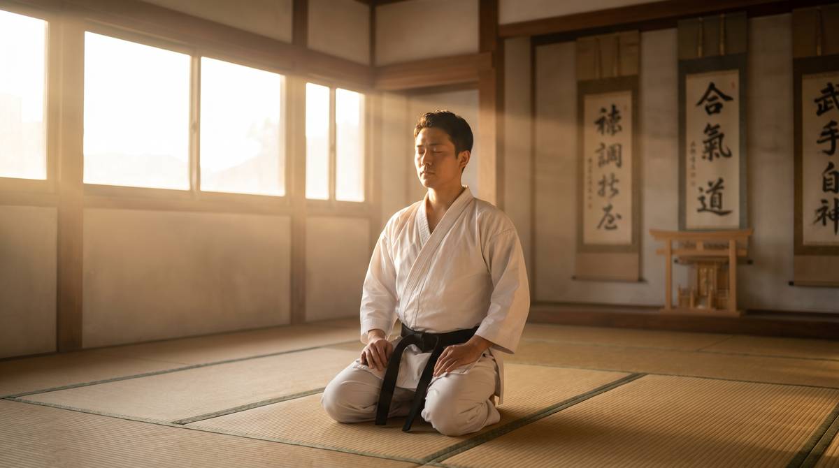 Blog Karate