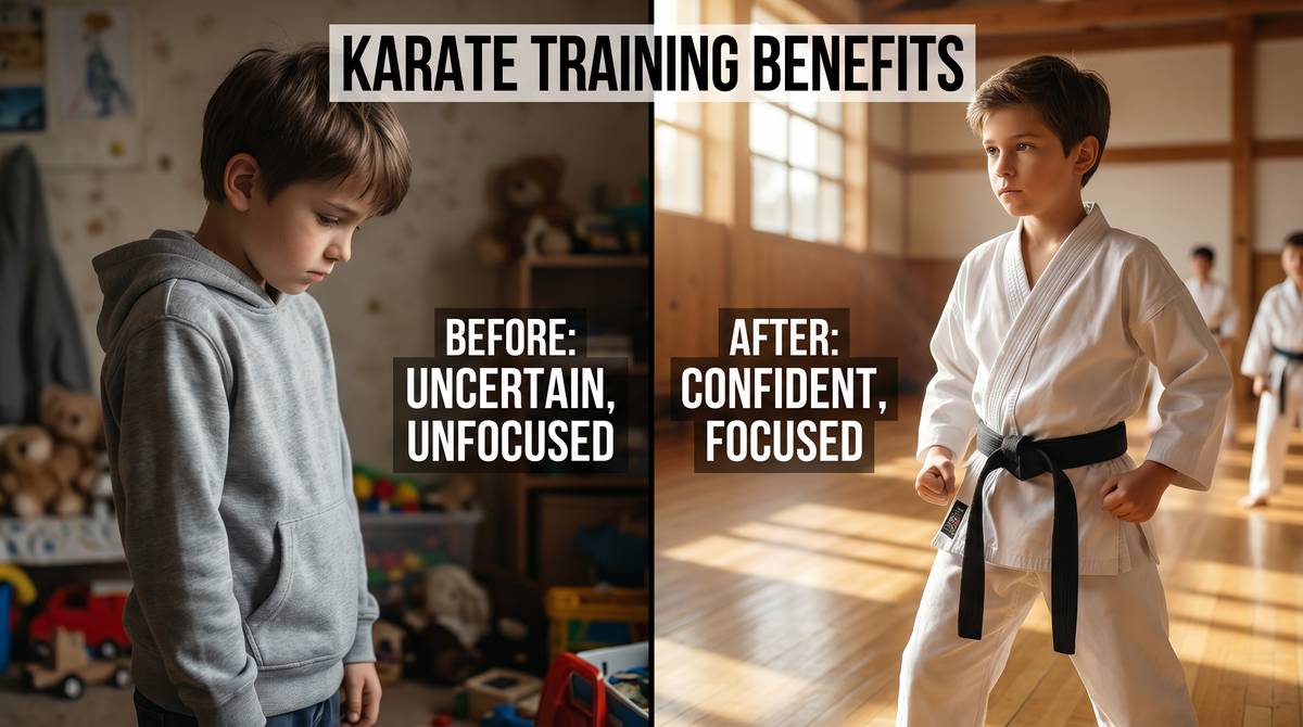 Blog Karate