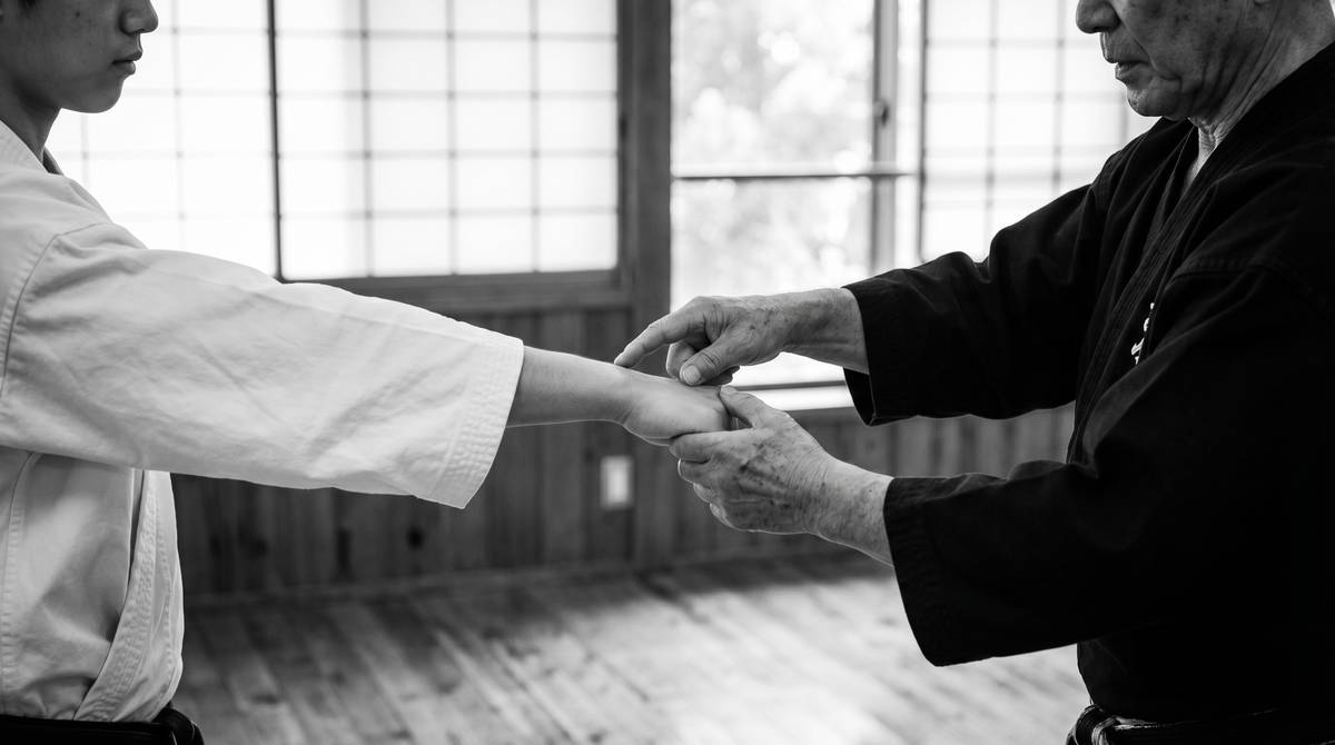 Blog Karate